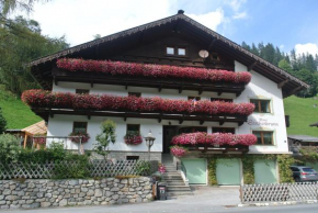 Haus Lärchenbrunn